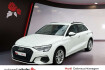 Audi A3  sportback 40 1.4 tfsi e s tronic navi led asi