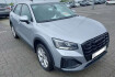 Audi Q2 Sport top ausstattung automatik kamera