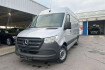 Mercedes Sprinter  Benz sprinter iii hka 315 cdi rwd 2 0 ltr. ? 110 kw cdi kat