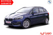BMW Série 2 Coupé  Bmw 218  218 218d activ tourer led navi ahk kamera klimaaut.