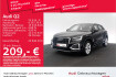 Audi Q2 Advanced 35 tfsi s tronic advanced navi+/pdc