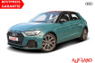 Audi A1 Advanced sportback 30 tfsi advanced led navi acc pdc