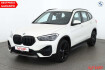 BMW X1 Advantage sdrive 18i advantage led sitzheizung leder