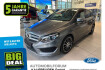Mercedes Classe B AMG Line Benz b 220 4matic amg line ahk led navi pano shz