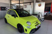 Abarth 500c  595 c competizione