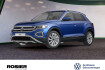 Volkswagen T-Roc Style T roc style 2.0 l tdi acc matrix led navi shz