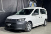 Volkswagen Caddy EcoProfi Maxi caddy 1.5 tsi automatik klima temp shz