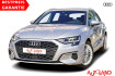 Audi A3 S-Line sportback 30 tfsi s tronic led tempomat ahk