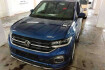 Volkswagen T-Cross R-Line T cross 1.5 tsi r line led/acc/kam/navi/shz