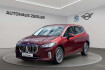 BMW 225 Luxury Line e xdrive active tourer  luxury line  ruckfahrkamer