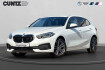 BMW Série 1 Advantage 118 i advantage head up pdc lordose lenkradheizung led