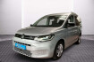 Volkswagen Caddy Life life1.5 tsi led  klima  mfl  gjr