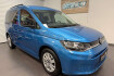 Volkswagen Caddy Move life 2.0 tdi acc klima 2 zonen front assis