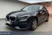 BMW Série 1 Advantage 118 i advantage lcprof sportsitze hifi led