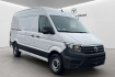 Volkswagen Crafter Trendline kasten kasten 35 mittellang hochdach fwd
