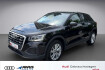 Audi Q2  35 tfsi 7 gang s tronic navigation  led  acc
