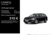 Volkswagen Passat SW Business Passat variant business 2.0 tdi dsg*navi*ahk*360