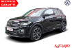 Volkswagen T-Cross R-Line T cross 1.0 r line dsg led navi acc app connect