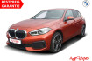 BMW Série 1 Advantage 118 118i advantage led navi virtual cockpit pdc usb