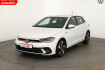 Volkswagen Polo  2.0 tsi dsg gti led sitzheizung app connect