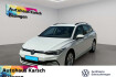 Volkswagen Golf Variant Life Golf variant golf viii variant 2.0 tdi dsg life ahk  navi  led