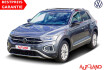 Volkswagen T-Roc Style T roc 1.0 style led navi acc
