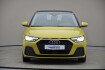 Audi A1 Advanced sportback 30 tfsi 81kw s tr. navi led shz klima