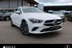 Mercedes CLA Progressive Benz cla 250 e shooting brake progressive navi led mbux ambi ka