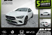 Mercedes CLA Progressive Benz cla 180 progressive led+navi+pano+sd+shz+kam.+lm
