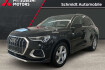 Audi Q3 Advanced 40 2.0 tfsi quattro advanced b led acc kamera