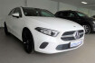 Mercedes Classe A Style Benz a 250 autom klima navi t.led parkassist lm