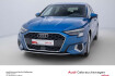 Audi A3  35 tdi s tro*gjr*app*matrix*acc*rfk