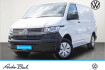Volkswagen Transporter EcoProfi T6.1 transporter t6.1 kasten kr ecoprofi 2.0tdi klima eph dab ahk