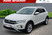 Volkswagen T-Roc Style T roc style 1.5 tsi sitzhzg+pdc+tempomat