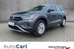 Volkswagen T-Roc  T roc life 1.5 tsi dsg ahk/acc/shz/led