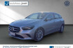 Mercedes Classe B Progressive Benz b 200 progressive dct mfll climatr. ahk navi vze