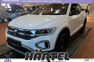 Volkswagen T-Roc Style T roc cabriolet style black style 1.5 tsi led
