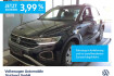 Volkswagen T-Roc Life T roc life 1.5 tsi dsg navi kamera led shz