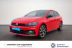 Volkswagen Polo Edition 25 gti led/dc/kamera/navi/acc