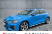Audi A3 S-Line 30 tdi s tr s line 5jg+led+navi+ahk