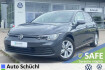 Volkswagen Golf 8 Active Golf 1.5 tsi dsg life ahk+app connect+active inf