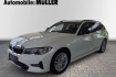 BMW Série 3 Sport 318 d touring sport line navi digitales cockpit led ac