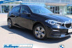 BMW Série 1  118 i aut liveprof led tempom pdc vo+hi. ahk navi