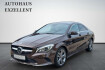 Mercedes CLA AMG Line Benz cla 200 automatik*led*leder*alu*shz*navi*18z*pdc