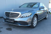 Mercedes Classe C Exclusive Benz c 180 cgi lim. exclusive navi/led/ahk/rfk
