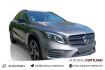 Mercedes GLA AMG Line Benz gla 250 amg line 4matic 360  pano led navi 1.hd.
