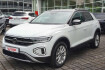 Volkswagen T-Roc Style T roc 1.0 tsi style iq light navi teilleder acc