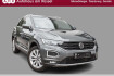 Volkswagen T-Roc Sport T roc sport 1.5 tsi *kamera*ahk*acc*panorama*