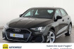 Audi A3 S-Line a3 30 2.0 tdi sportback s line led+navi+shz+acc+