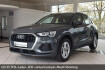 Audi Q3  35 tfsi~leder~led~virtual cockpit~musik stre.